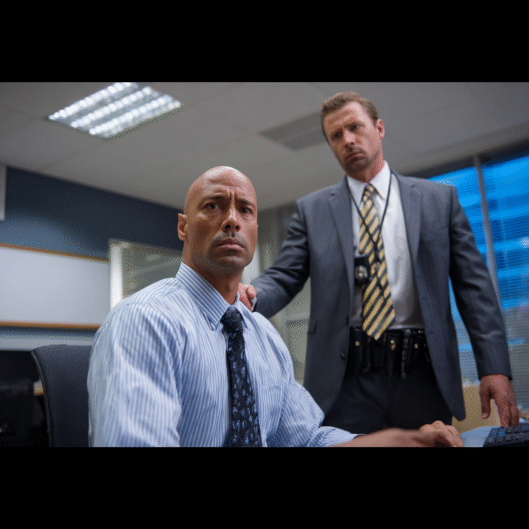 Workplace Violence Prevention and High-Risk Employee Termination Security Solutions