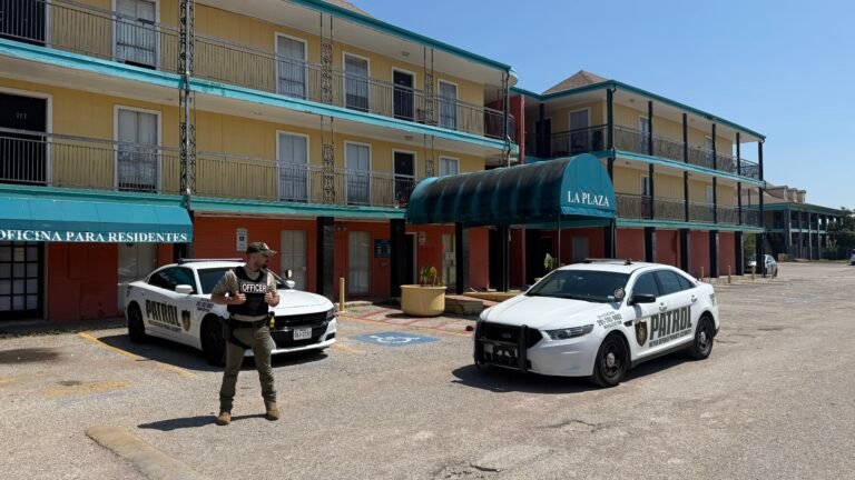Meyer Defense Restores Safety to Houston Multifamily Apartments with Police Support