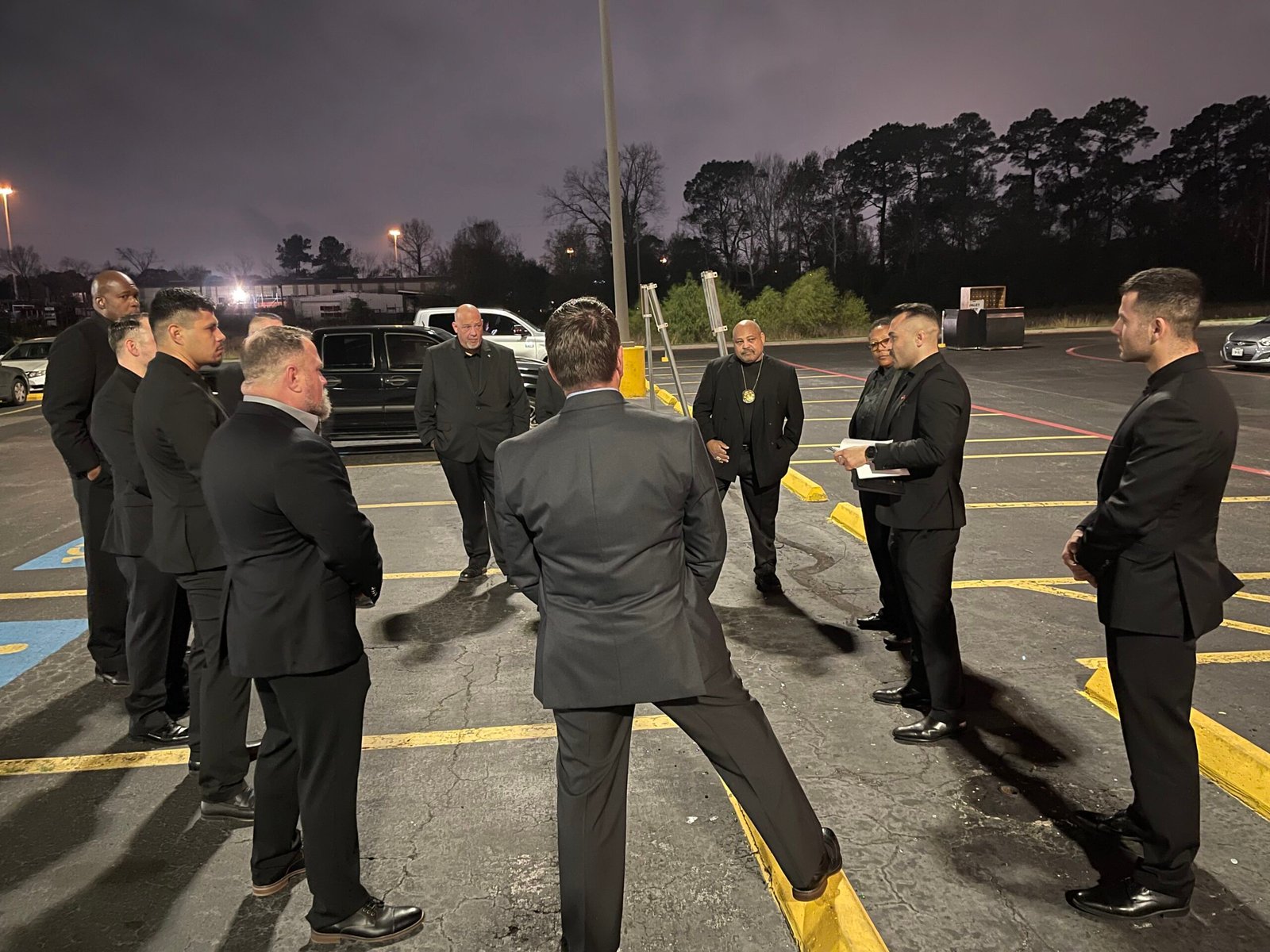 Security Guards Nearby Houston, Security Services Company Houston, Mayer Security Services providing security guard services