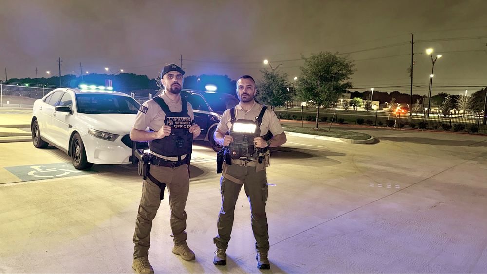 Armed Security For Businesses, Mayer Security Service