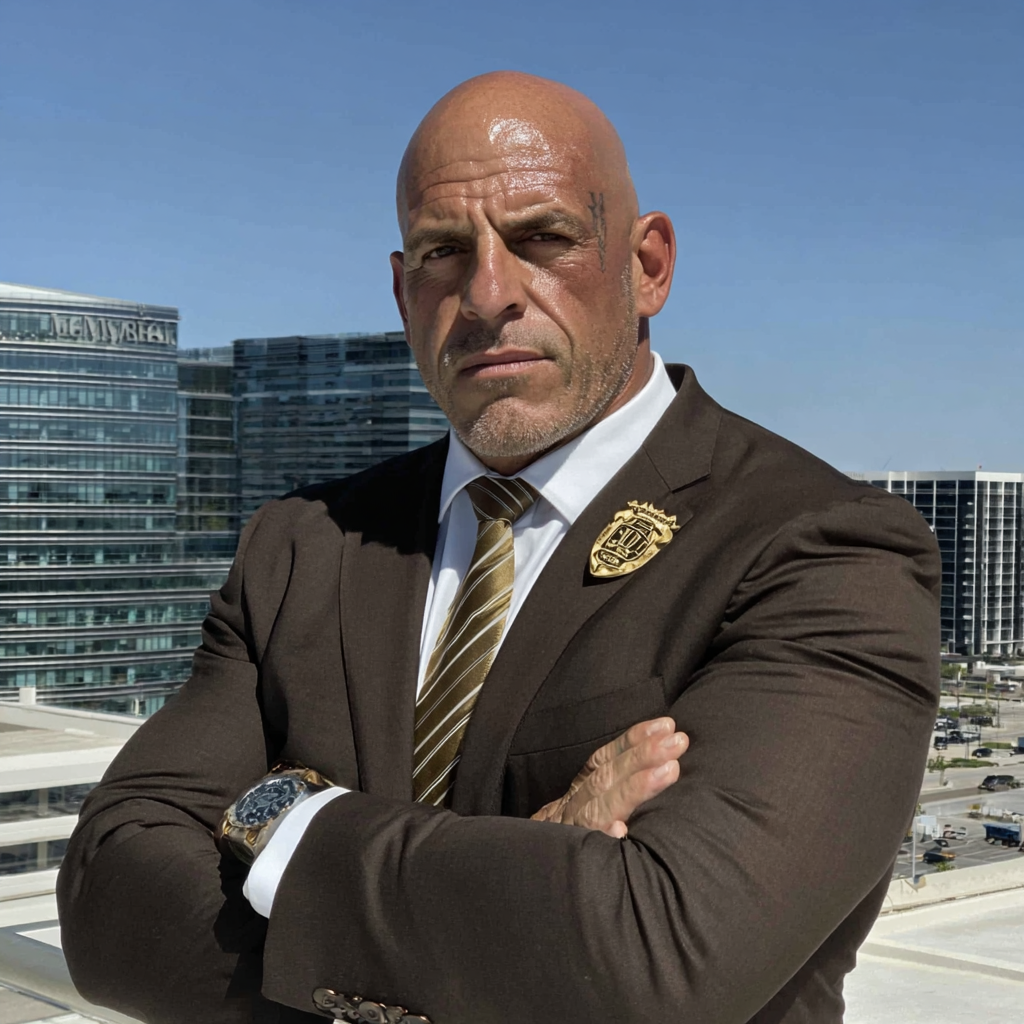 Estate Security Houston-Meyer Defense Executive Protection Houston Agent