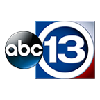 ABC 13 KTRK Houston news crew security